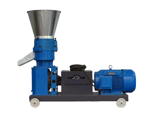 Maikong Pellet Machine for Sale: Best Price & Quality in South Africa 10 Pellet Machine for Sale
