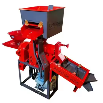 animal feed pellet machine 23