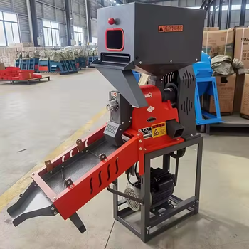 animal feed pellet machine 34