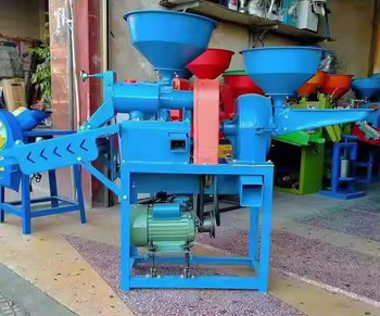 animal feed pellet machine 41