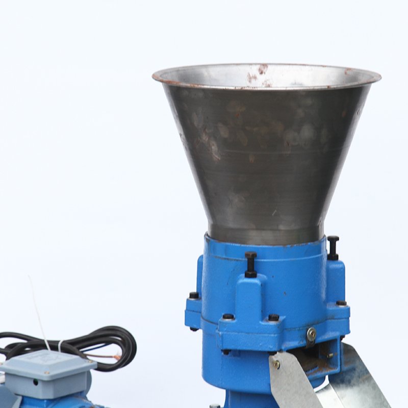 feed pellet machine 102