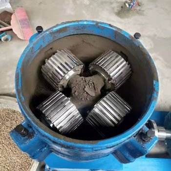 Maikong Pellet Making Machine: Best Price & Tech in South Africa 2025 25 feed pellet machine 123