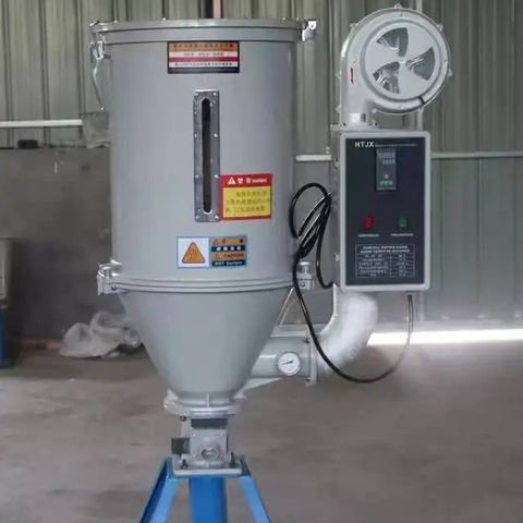pellet machine 38