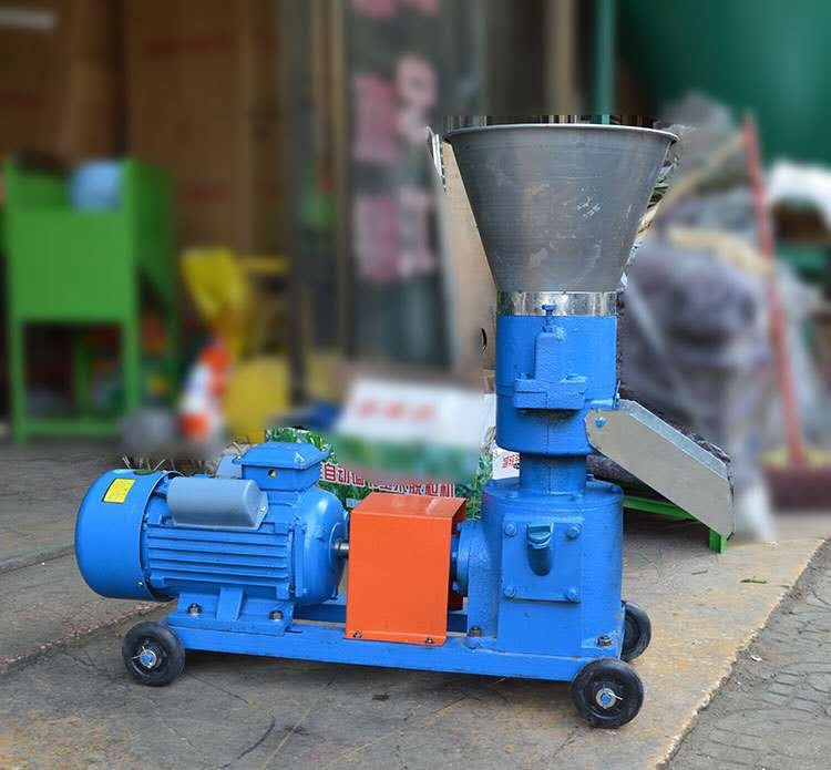 MAIKONG pelletizer manufacturing facility in SZ, China