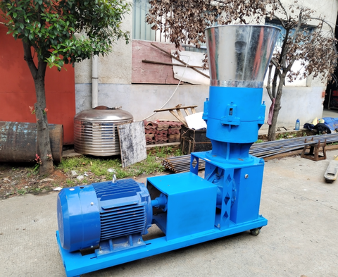 Maikong Feed Pellet Machine for Sale South Africa? Best Price & Tech 2025 8 Feed Pellet Machine