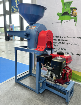 Maikong Feed Pellet Machine for Sale South Africa? Best Price & Tech 2025 11 Maikong Feed Pellet Machine for Sale South Africa 25