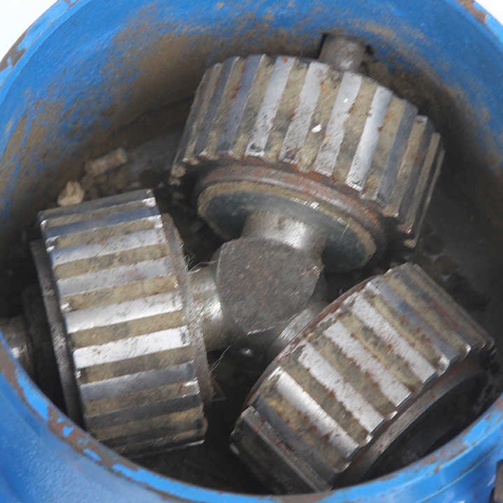 Chicken Feed Pellet Machine