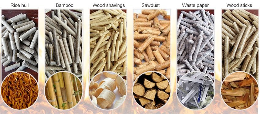 Dog Feed Pellet Machine for South African
