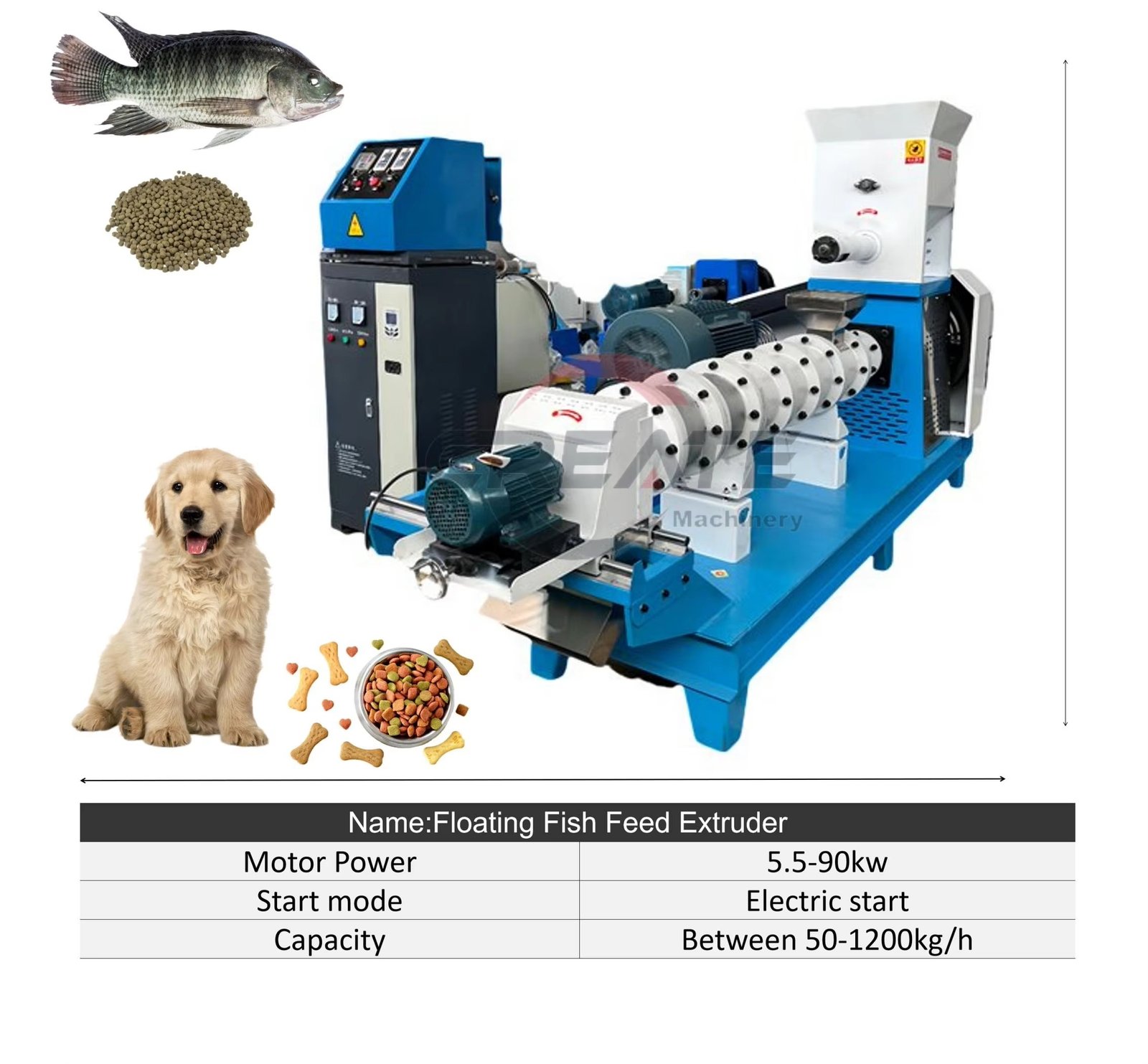 Cattle Feed Pellet Machines 9 Cattle Feed Pellet Machines