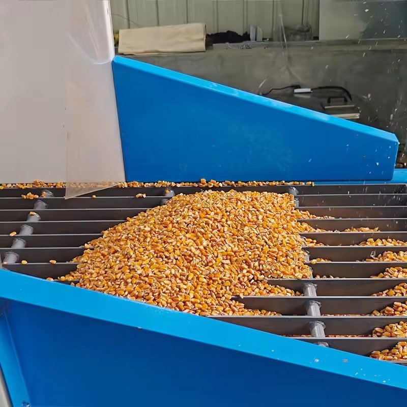 Rabbit Pellet Making Machine