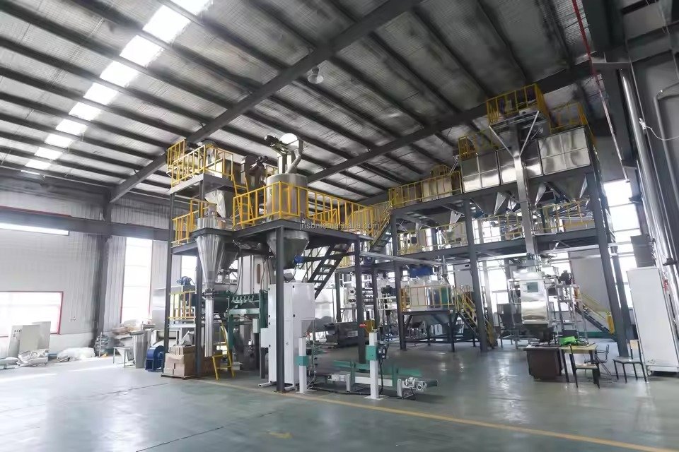 Rabbit Pellet Making Machine