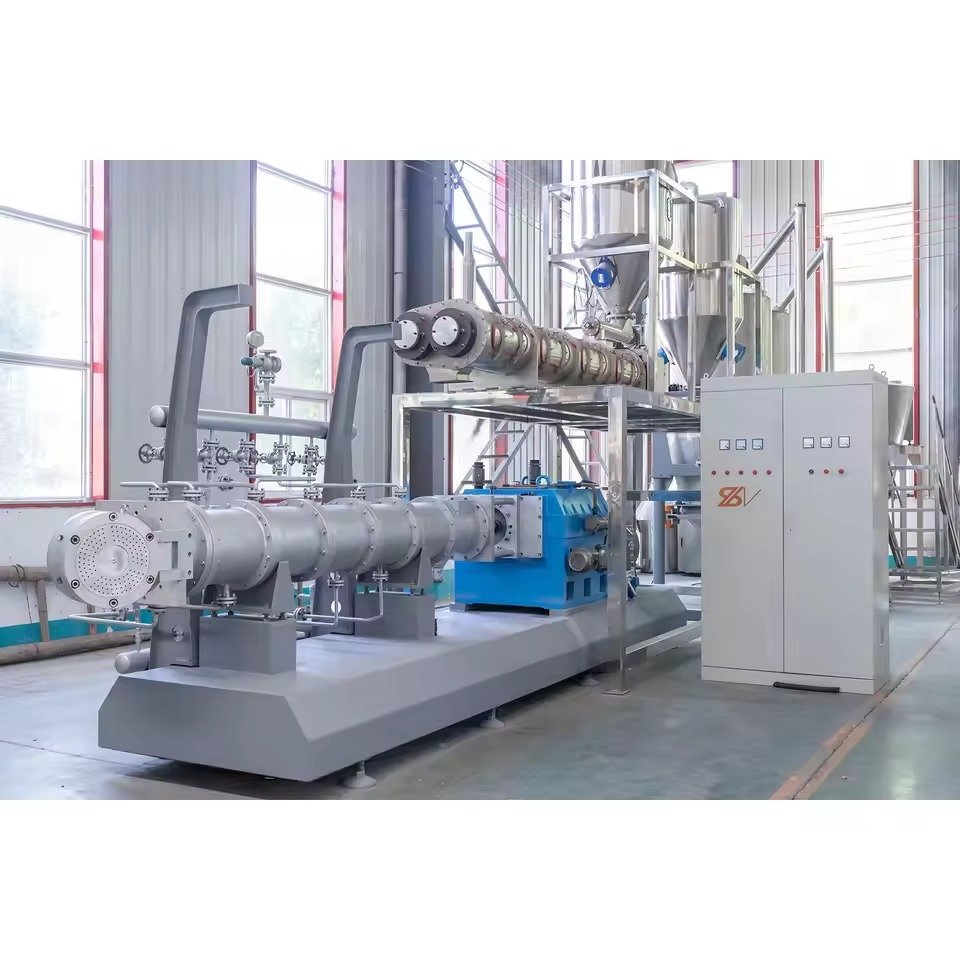 Rabbit Pellet Making Machine