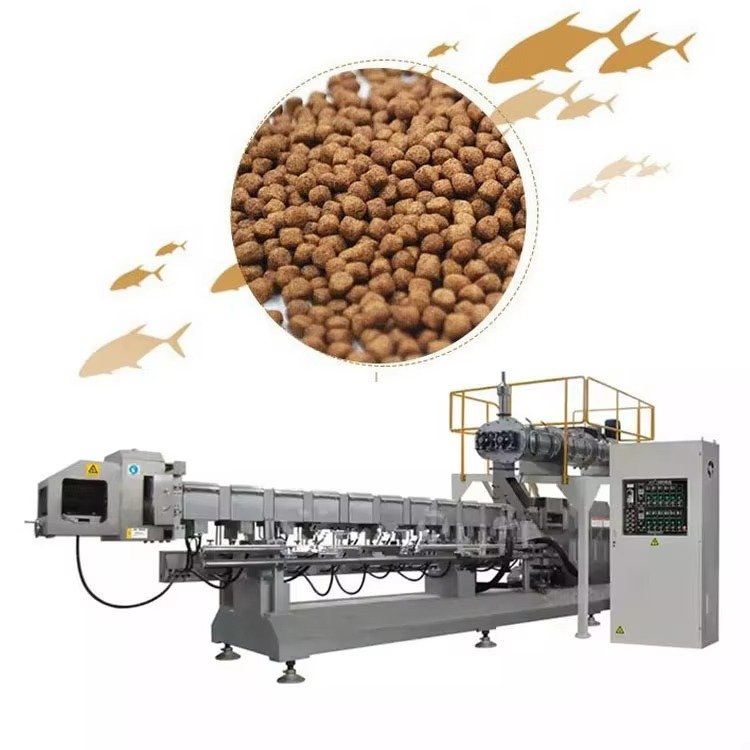 Rabbit Pellet Making Machine