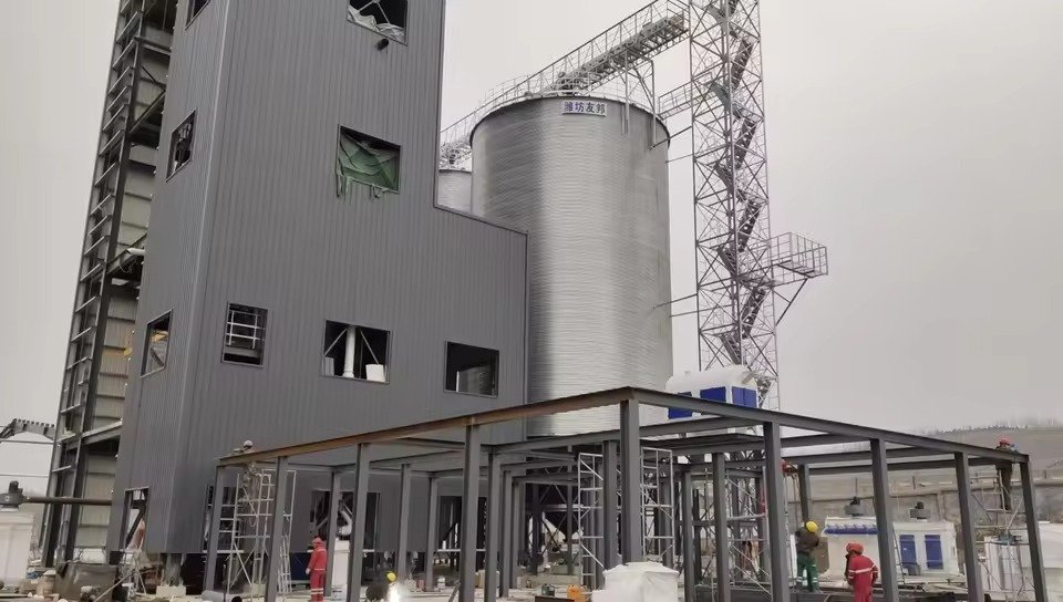 Rabbit Pellet Making Machine