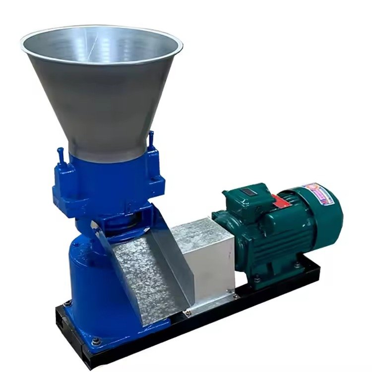 Dog Food Pellet Making Machine 4 Dog Food Pellet Making Machine