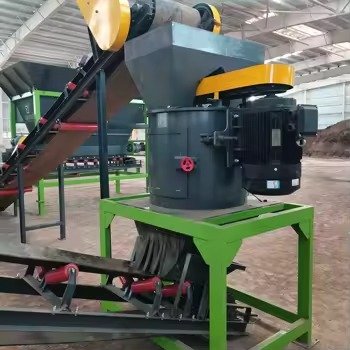 Fish Feed Pellet Machine 9 MAIKONG MK-BEM80 fish feed pellet machine producing floating pellets