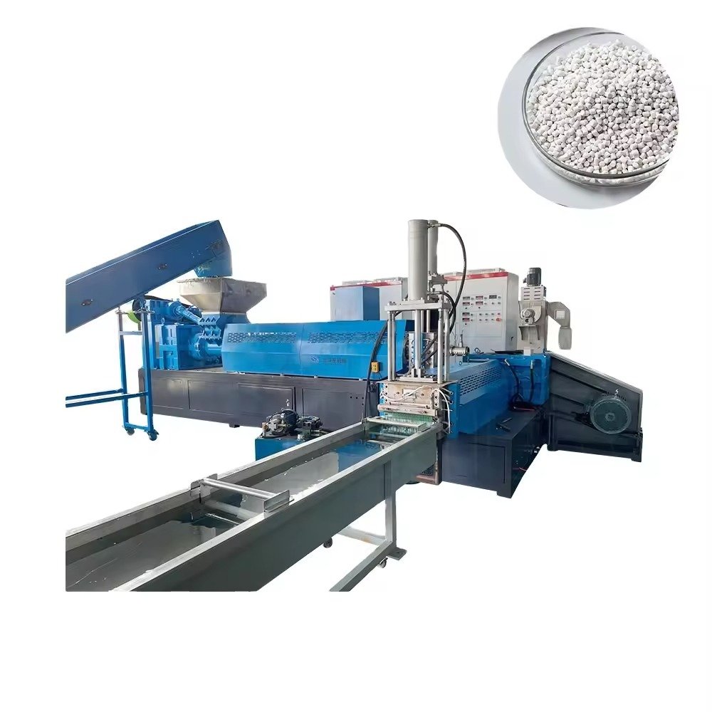 Dog Food Pellet Making Machine