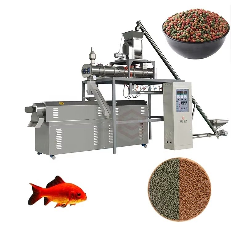 Camel Feed Pellet Machine for Arid Areas: Complete Guide for South African Livestock Operations 5 Poultry feed pellet machine in operation