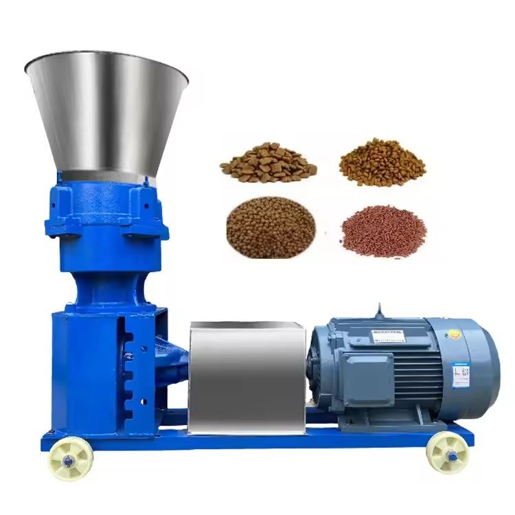 Lucerne Pellet Machine for Sale South Africa