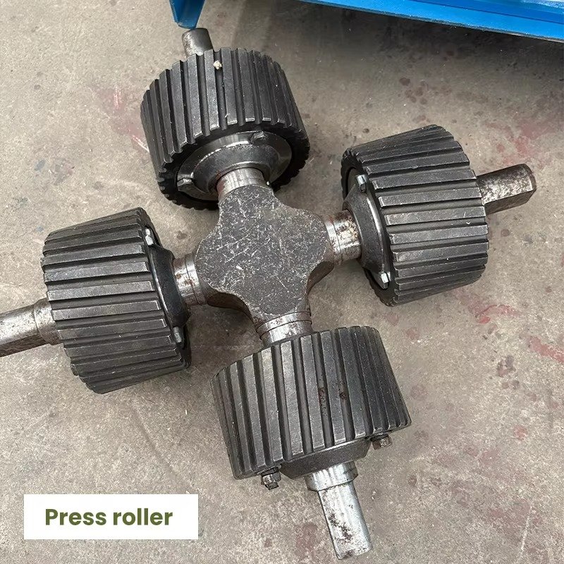 Chicken Feed Pellet Machine