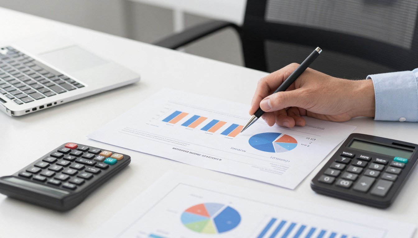 Financial analysis and planning for feed mill operations Financial analysis and planning for feed mill operations