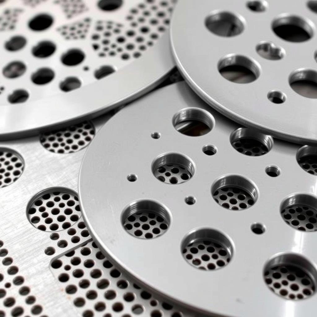 MAIKONG hammer mill interchangeable screens for different particle sizes MAIKONG hammer mill interchangeable screens for different particle sizes