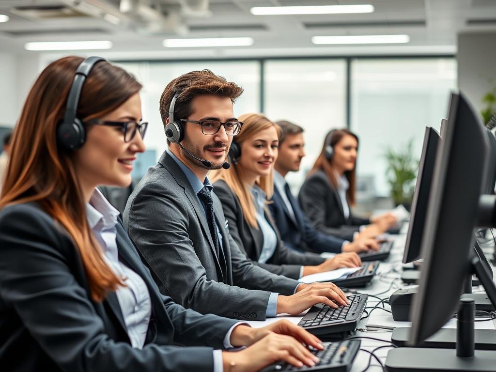 MAIKONG technical support team ready to assist