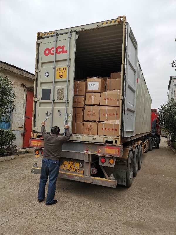 Animal Feed Pellet Machine to South Africa