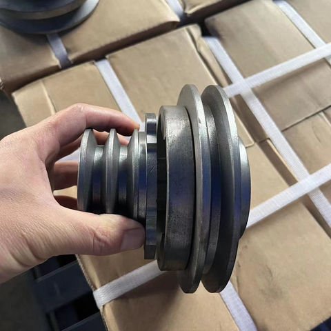 Animal Feed Pellet Machine