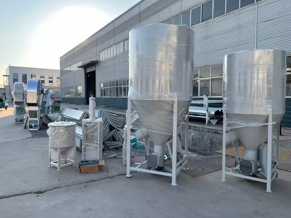 MAIKONG MK-350F Fertilizer Pellet Making Machine