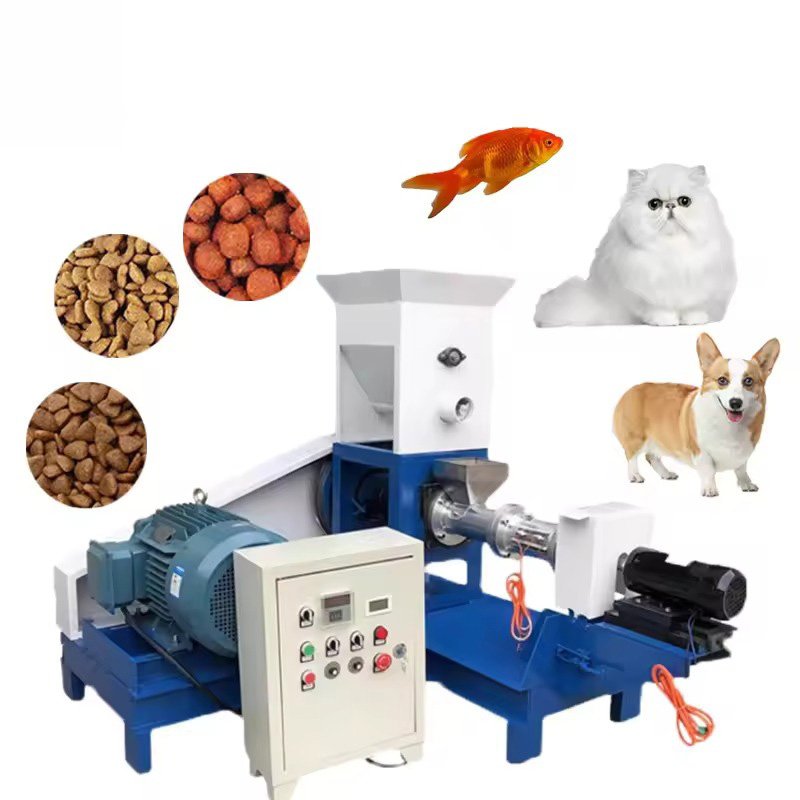 Lucerne Pellet Machine for Sale South Africa