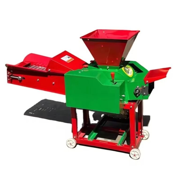 Lucerne Pellet Machine for Sale South Africa