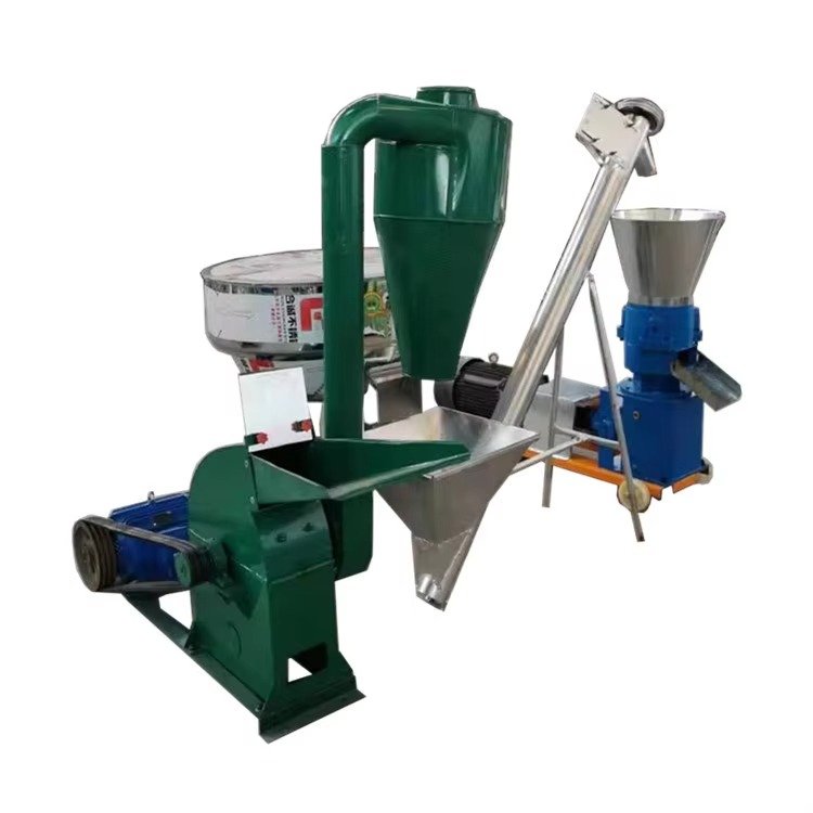 Pellet Machine Suppliers in Pretoria