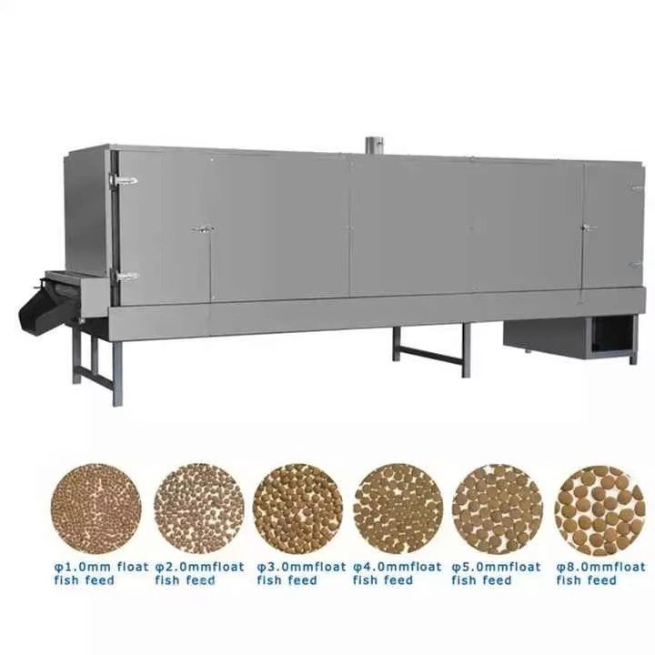 Cattle Feed Pelletizer for Sale 1 Modern cattle feed pelletizer machine processing raw materials into uniform pellets in a South African farm setting