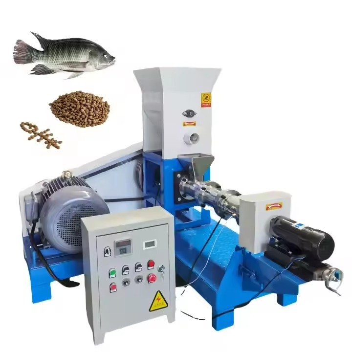 Premium Feed Pellet Machine Solutions for South African Farmers 8 Feed Pellet Machine Solutions