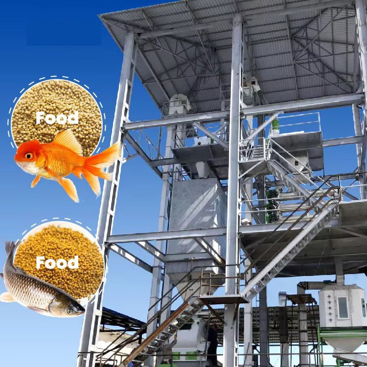 Cattle Feed Pellet Machine for Beef Fattening in South Africa 6 MAIKONG cattle feed pellet machine energy efficiency