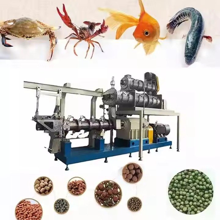 Durban Feed Machinery Suppliers