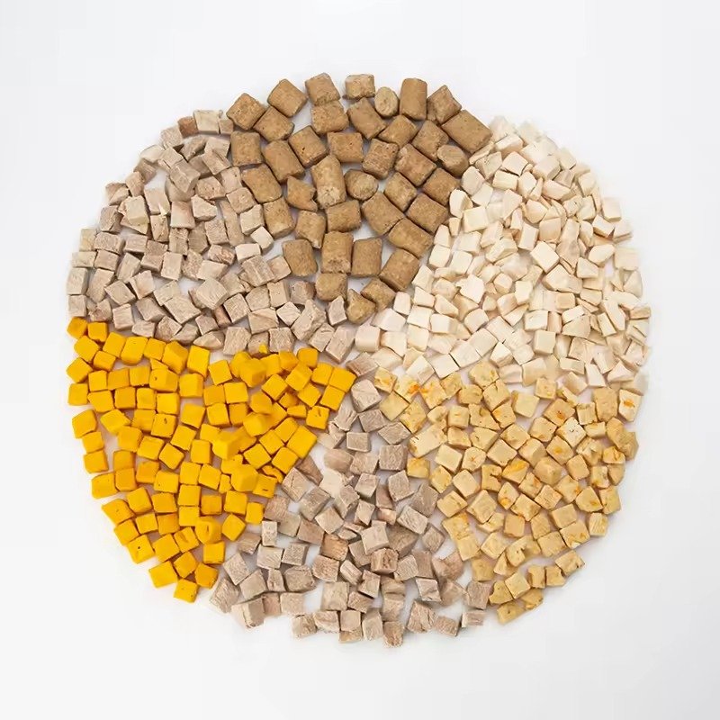 Premium Dog Food Pellet Machine South Africa: MAIKONG Industrial Solutions 10 nimal Feed Production Line 100T (329)