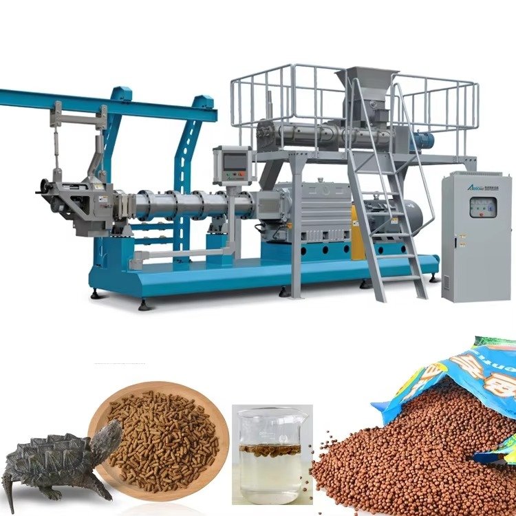 AGRI 20 Pellet Machine Price