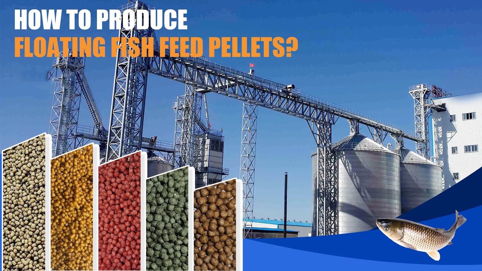 South African farm affected by load shedding with idle animal feed pellet machine
