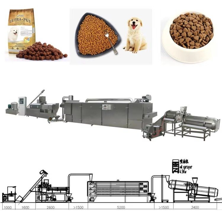 Pig Feed Pellet Machine
