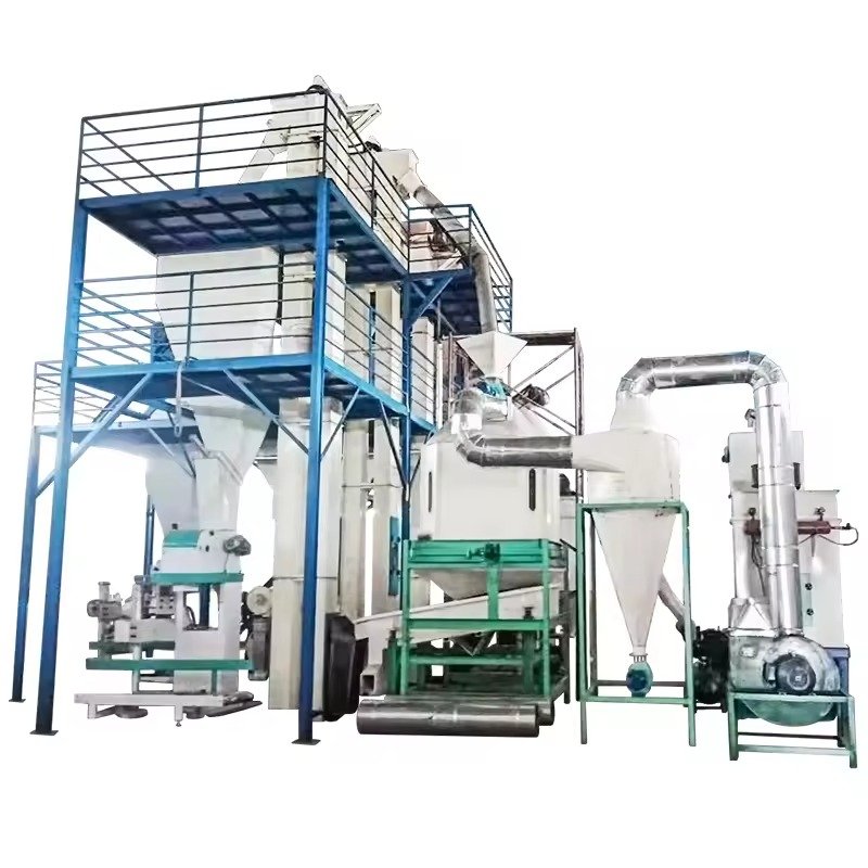 AGRI 20 Pellet Machine Price