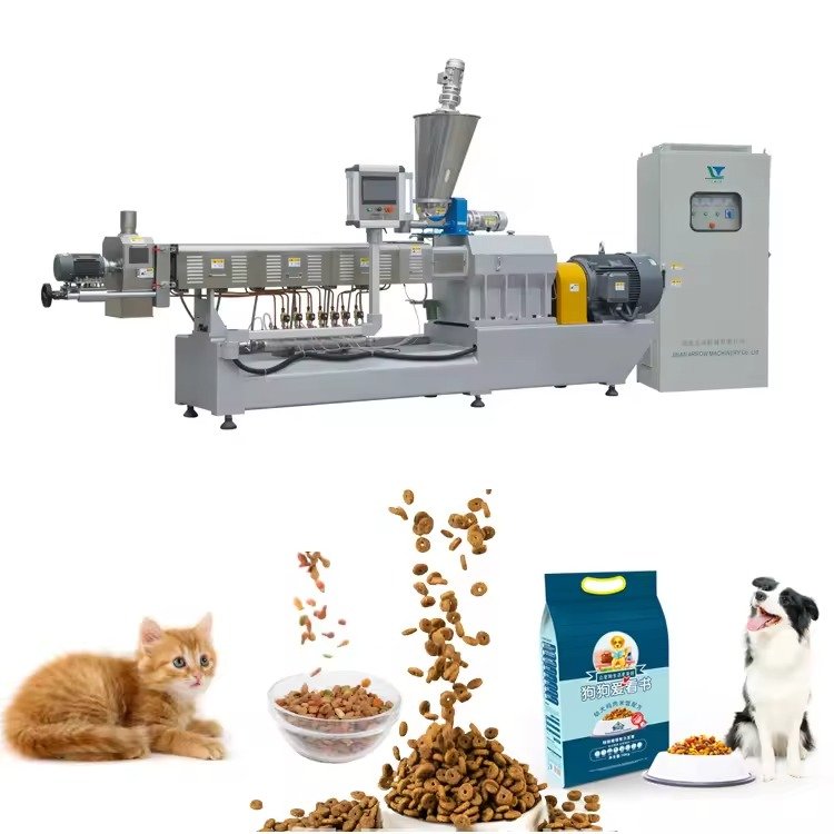 Dog Pellet Machines for Sale in South Africa