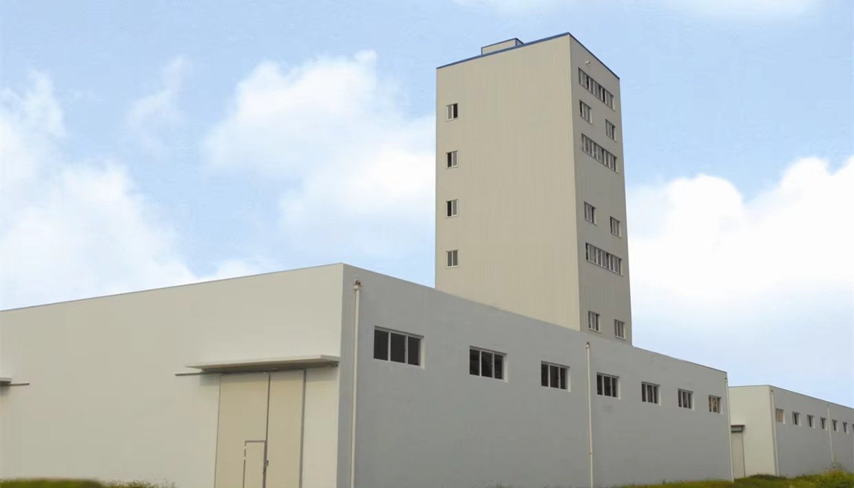 Chicken Feed Machine