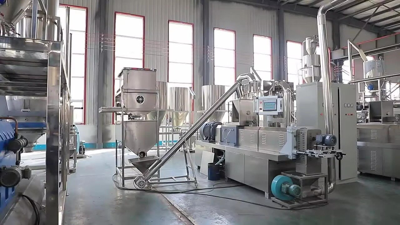 Broiler Pellet Machine Solutions