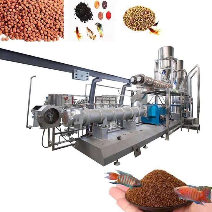 Camel Feed Pellet Machine for Arid Areas: Complete Guide for South African Livestock Operations 2 Close-up technical diagram of camel feed pellet machine internal components