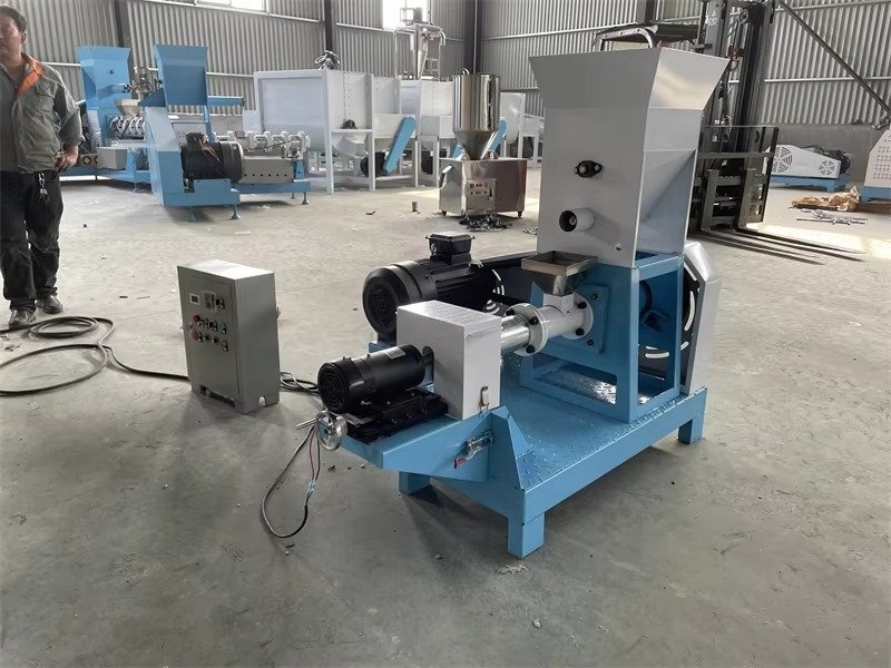 Premium Feed Pellet Machine Solutions for South African Farmers 6 Feed Pellet Machine Solutions