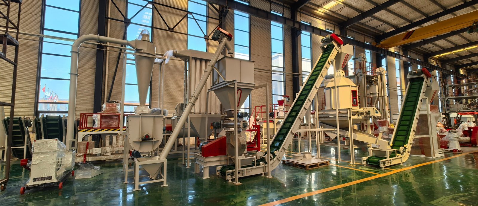 Durban Feed Machinery Suppliers