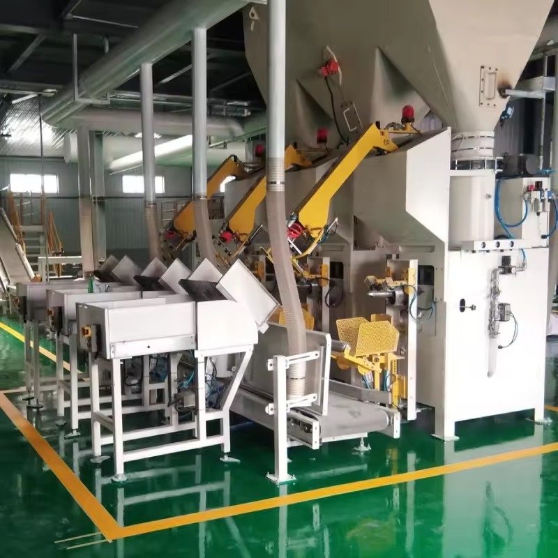 Chicken Pellet Making Machine 