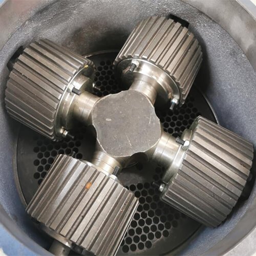 Premium Dog Food Pellet Machine South Africa: MAIKONG Industrial Solutions 7 Dog Food Pellet Machine South Africa